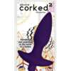 Corked 2 Medium - Purple