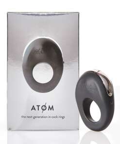 Hot Octopuss Atom - Black
