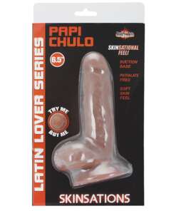 Skinsations Latin Lover - Papi Chulo