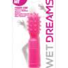 Wet Dreams Finger Me Finger Play Vibe - Magenta