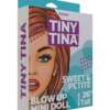 Tiny Tina 26" Blow Up Doll