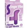 The 9's S-Finger Vibe - Purple