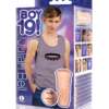 Boy 19! Teen Twink Stroker - Julian Bell