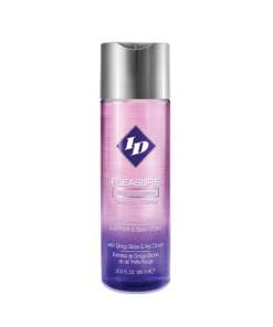 ID Pleasure Waterbased Tingling Lubricant - 2.2 oz Flip Cap Bottle