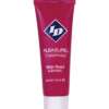 ID Pleasure Waterbased Tingling Lubricant - 12ml Tube