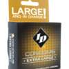 ID Extra Large Condoms - Box of 3