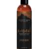 Intimate Earth Sensual Massage Oil - 240 ml