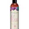 Intimate Earth Bliss Anal Relaxing Waterbased Glide - 240 ml