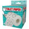 Sudoku Toilet Paper