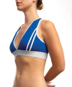 Jack Adams Women's Cross Fit Sport Tank Night Sky SM