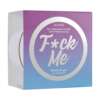 Jelique Massage Candle - 4 oz Fuck Me Vanilla Sugar