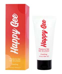 Jelique Happy Gee - .5 oz