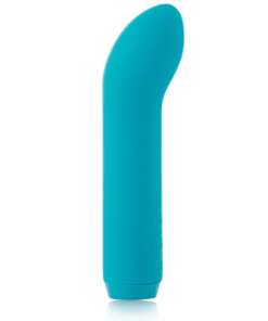 Je Joue G Spot Bullet Vibrator - Teal