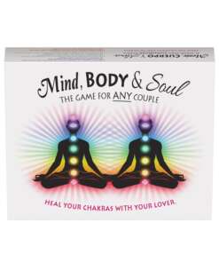 Mind, Body & Soul Card Game
