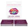 Creative Kisses Game