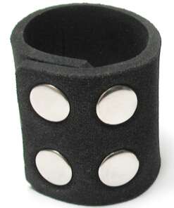 KinkLab Neoprene 2 Snap Ball Stretcher Short