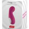 Kiiroo Cliona Interactive Clit Massager - Purple