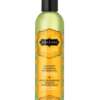 Kama Sutra Naturals Massage Oil - Coconut Pineapple