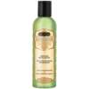 Kama Sutra Naturals Massage Oil - 2 oz Vanilla Sandalwood