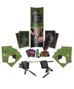 Kama Sutra Trust Me Playset