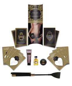 Kama Sutra Feel Me Playset
