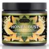 Kama Sutra Honey Dust - 6 oz Sweet Honeysuckle