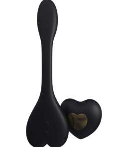 Rhythm by Kama Sutra Natya - Black
