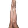 Kix'ies Jenny Thigh High Champagne A