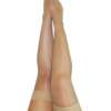Kix'ies Jenny Thigh High Champagne D