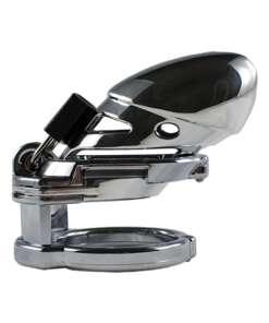 Locked In Lust The Vice Plus - Chrome