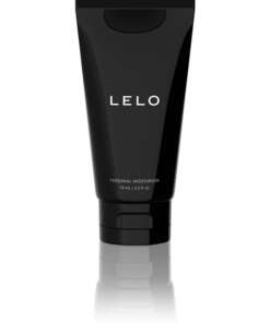 LELO Personal Moisturizer - 75ml Tube