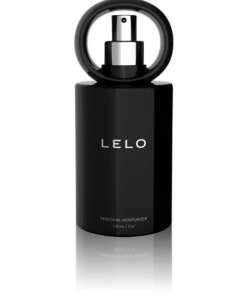LELO Personal Moisturizer - 150ml Glass Bottle