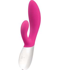 LELO Ina Wave - Cerise