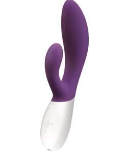 LELO Ina Wave - Plum