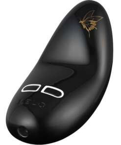 LELO Nea 2 - Obsidian Black