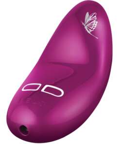 LELO Nea 2 - Deep Rose