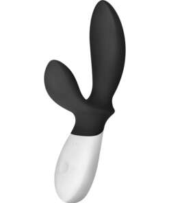 LELO Loki Wave - Black