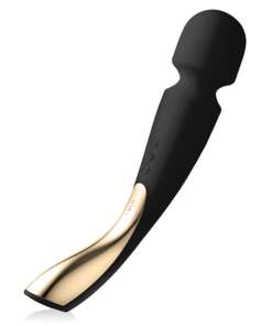 LELO Smart Wand 2 Large - Black