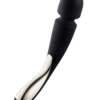 LELO Smart Wand Medium - Black