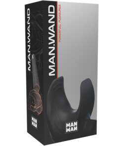 Man Wand - Black
