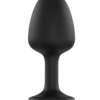 Dorcel Geisha Plug Large - 4 cm Ruby