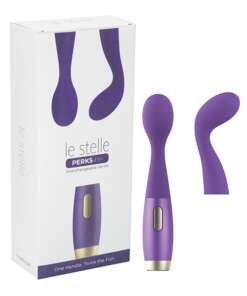 Le Stelle Perks Series EX-1 - Purple