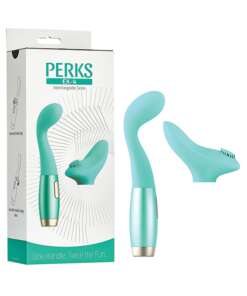 Le Stelle Perks Series EX-4 - Aqua