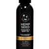 Earthly Body Massage & Body Oil - 2 oz Dreamsicle