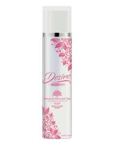 Swiss Navy Desire Sensual Arousal Gel - 2.5 oz