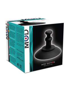 MOD Suction Cup - Black