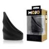 Mojo Molto Silicone Cock Ring - Black