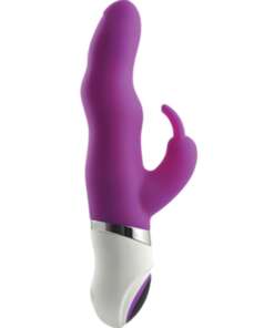 Nobu Kenzo Throbbing Rabbit - Fuchsia