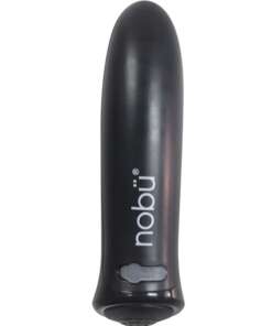 Nobu Power Bull-It - Black