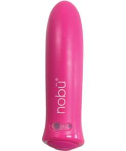 Nobu Power Bull-It - Fuchsia